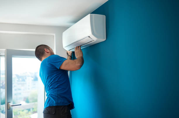 HVAC maintenance plan in Piedmont, OK