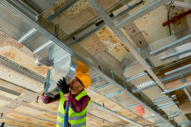 Best Central air repair  in Piedmont, OK