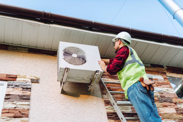 Best HVAC maintenance near me  in Piedmont, OK
